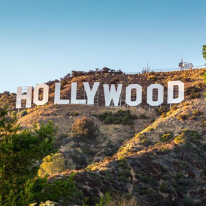 Hollywood Tours