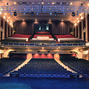 Saban Theatre