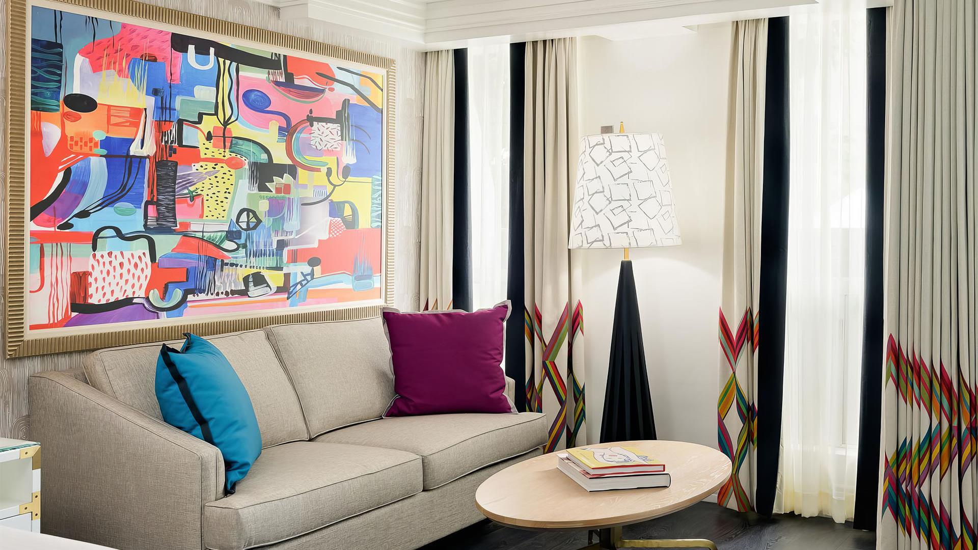 Careers West Hollywood Hotels Official site Le Parc at Melrose