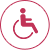 ADA icon